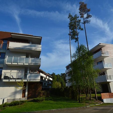 Apartment Premium Wood Baltic Park - 58M2, 3 Pokoje ستيغنا المظهر الخارجي الصورة